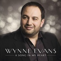 Wynne Evans, A Song In My Heart