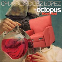 Omar Rodriguez-Lopez, Octopus Kool Aid