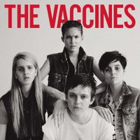 The Vaccines, Come of Age