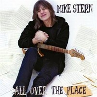 Mike Stern, All Over The Place