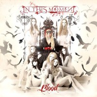 in this moment blood pics