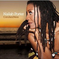 Nailah Porter, ConJazzNess