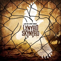 Lynyrd Skynyrd, Last of a Dyin' Breed