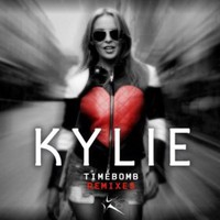 Kylie Minogue, Timebomb (Remixes)