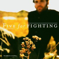Five for Fighting, The Battle for Everything