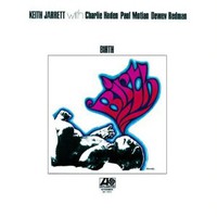 Keith Jarrett, Birth (Remastered)
