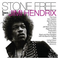 Various Artists, Stone Free: A Tribute to Jimi Hendrix