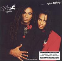 Milli Vanilli, All Or Nothing