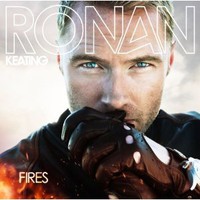Ronan Keating, Fires