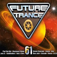 Various Artists, Future Trance, Vol. 61