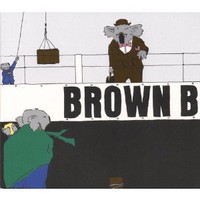Brown Bird, Such Unrest