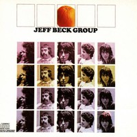 The Jeff Beck Group, Jeff Beck Group