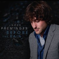 Noah Preminger, Before The Rain