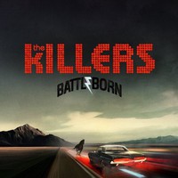 The Killers, Battle Born