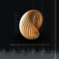 Marillion, Sounds That Can't Be Made