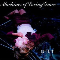 Machines of Loving Grace, Gilt