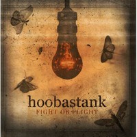 Hoobastank, Fight Or Flight