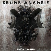 Skunk Anansie, Black Traffic