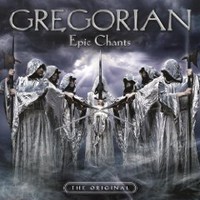 Gregorian, Epic Chants