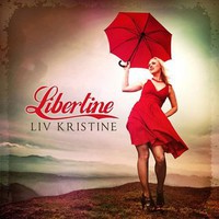 Liv Kristine, Libertine