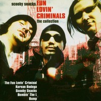 Fun Lovin' Criminals, Scooby Snacks: The Collection
