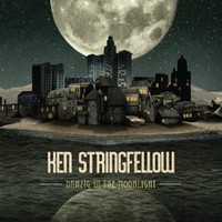 Ken Stringfellow, Danzig in the Moonlight