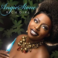 Angie Stone, Rich Girl