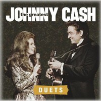 Johnny Cash, The Greatest: Duets