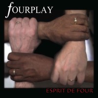 Fourplay, Esprit De Four