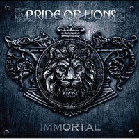 Pride Of Lions, Immortal