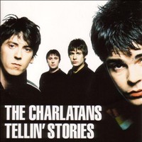 The Charlatans, Tellin' Stories (Expanded Edition)