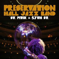 Preservation Hall Jazz Band, St. Peter & 57th St.