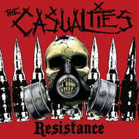 The Casualties, Resistance