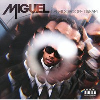 Miguel, Kaleidoscope Dream