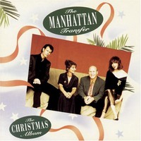 The Manhattan Transfer, The Christmas Album