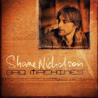 Shane Nicholson, Bad Machines