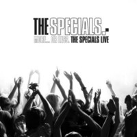 The Specials, More... or Less: The Specials Live