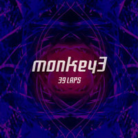 Monkey3, 39 Laps