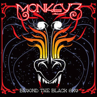 Monkey3, Beyond The Black Sky