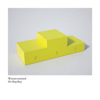 Pet Shop Boys, Winner Remixed