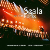 Scala & Kolacny Brothers, On the Rocks (international version)