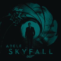 Adele, Skyfall