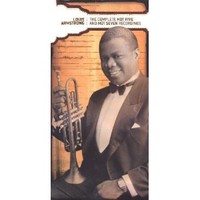 Louis Armstrong, The Complete Hot Five And Hot Seven Recordings