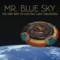 Electric Light Orchestra, Mr. Blue Sky: The Very Best of Electric Light Orchestra