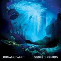 Donald Fagen, Sunken Condos