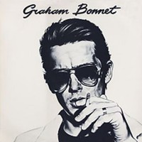 Graham Bonnet, Graham Bonnet