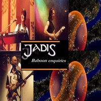 Jadis, Baboon Enquiries