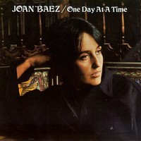 Joan Baez, One Day At A Time