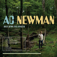 A.C. Newman, Shut Down The Streets