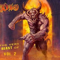 Dio, The Very Beast Of Dio Vol. 2